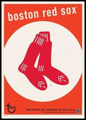3 Boston Red Sox